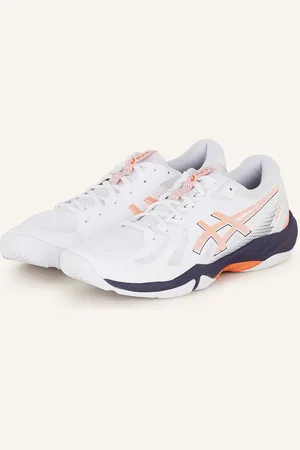 Asics Indoorschuhe Blade Ff weiss