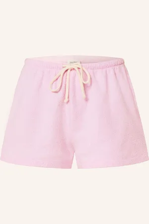 American Vintage Frotteeshorts