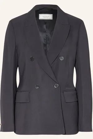 PESERICO SIGN Blazer blau