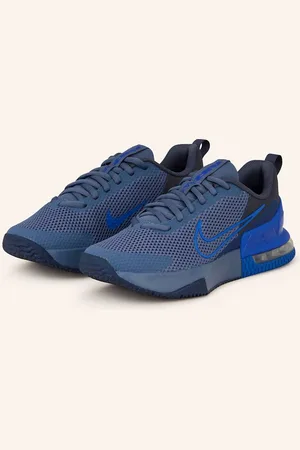Nike Fitnessschuhe Air Max Alpha Trainer 6 blau