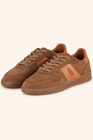 Lloyd Sneaker Eldorado braun