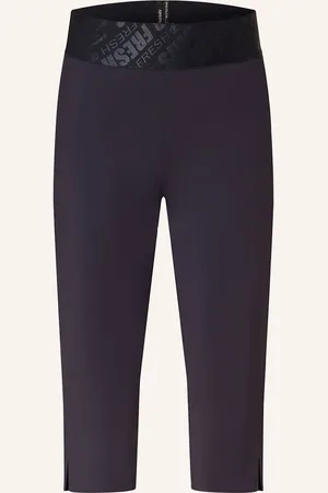 Sportalm 3/4-Golfhose blau