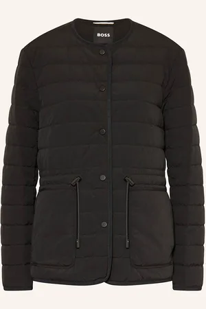 HUGO BOSS Steppjacke Porish