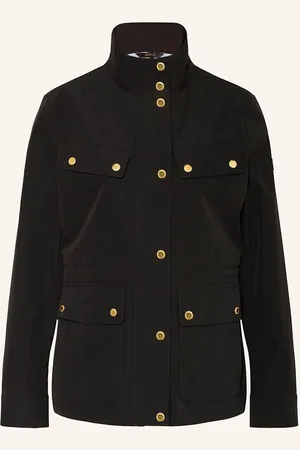 Barbour Jacke Brea