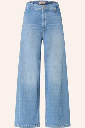 Mos Mosh Jeans Mmvincent Lyon weiss