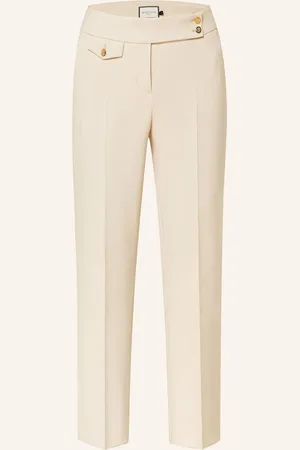 SEDUCTIVE 7/8-Hose Inez beige