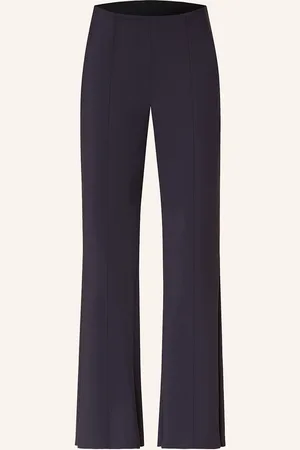 Sportalm Golfhose blau