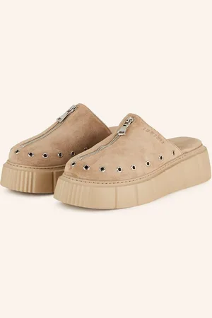 INUIKII Plateau-Mules Matilda
