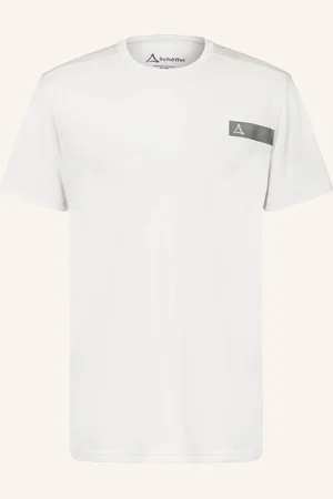Schöffel T-Shirt Baguio grau