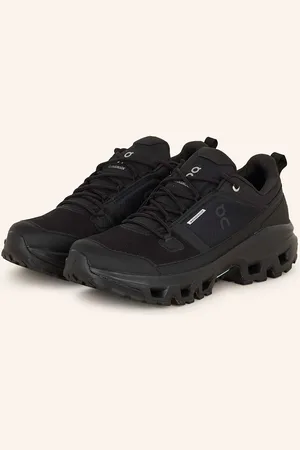 On Running Wanderschuhe Cloudrock Low Wp