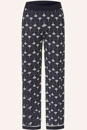 JOOP! Hose Kinza blau
