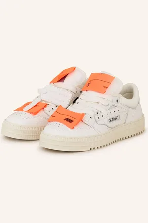 OFF-WHITE Sneaker 3.0 Off Court weiss