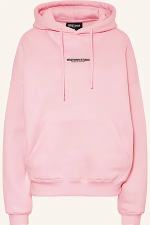 WRSTBHVR Hoodie Studio v10 pink