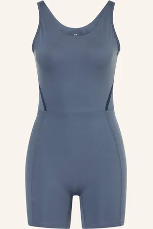 Under Armour Jumpsuit Motion Shorts blau