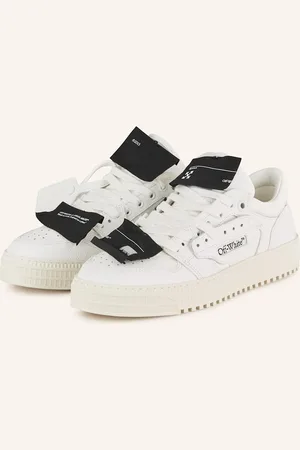 OFF-WHITE Sneaker 3.0 Off-Court weiss