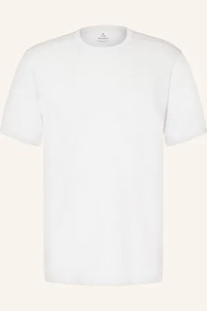 Schöffel T-Shirt Galerne grau