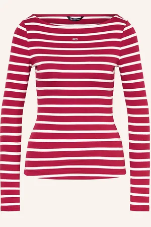 Tommy Hilfiger Longsleeve pink