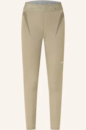 Nike Tights gruen