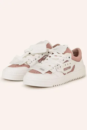 OFF-WHITE Sneaker 3.0 Off-Court weiss