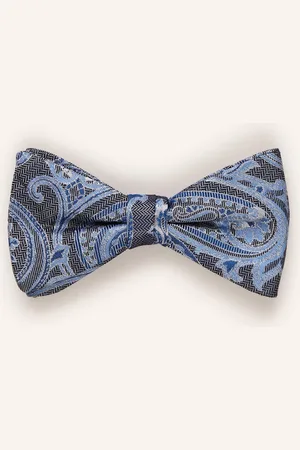 JOOP! Fliege Jtie blau