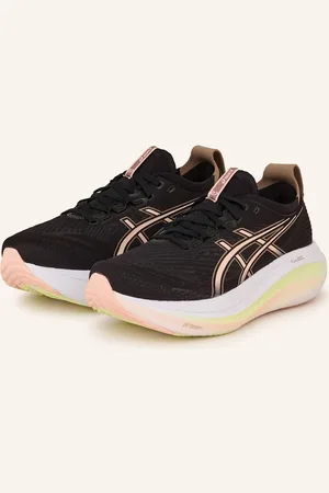 Asics Laufschuhe Gel-Nimbus 27 schwarz