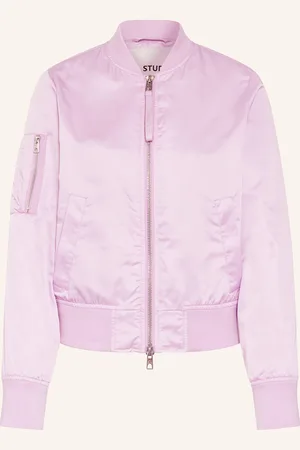 IQ Studio Blouson lila