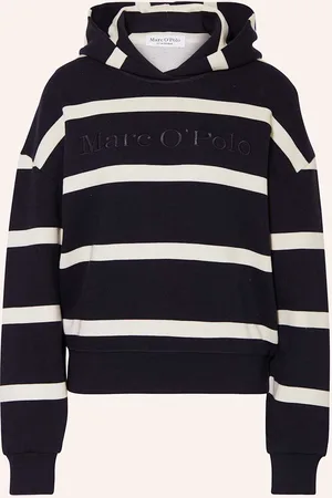 Marc O’ Polo Hoodie blau
