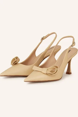 Lola Cruz Slingpumps Cynthia
