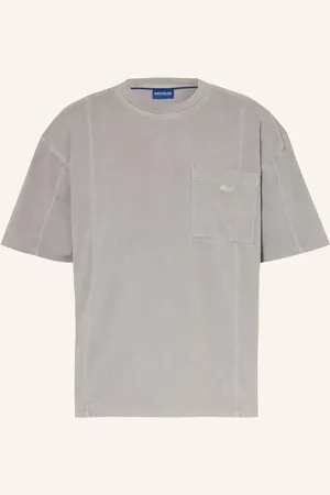 Hugo Blue T-Shirt Naimos