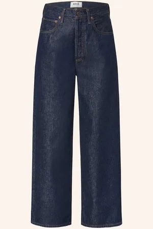 AGOLDE Jeans Ren blau