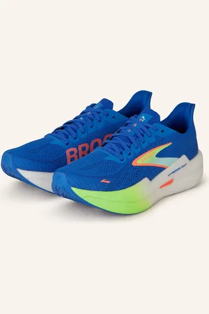Brooks Laufschuhe Hyperion Max 2 blau