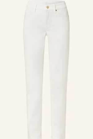 Cambio Jeans Piper weiss