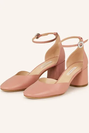 Casadei Slingpumps Cleo rosa