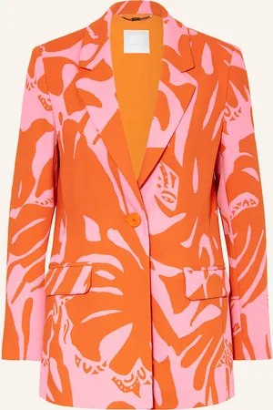 Sportalm Blazer orange