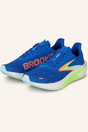 Brooks Laufschuhe Hyperion 2 blau