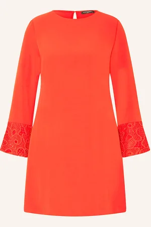 Ana Alcazar Kleid Mit Spitze