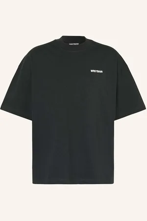 WRSTBHVR T-Shirt Dejo