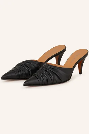 Alexander McQueen Mules