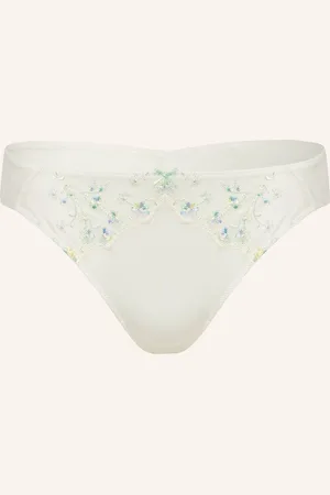 Mey String Serie Delightful beige