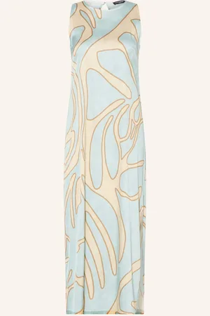 Ana Alcazar Kleid blau
