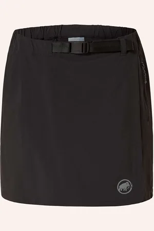 Mammut Trekkers Wrap Skort Women