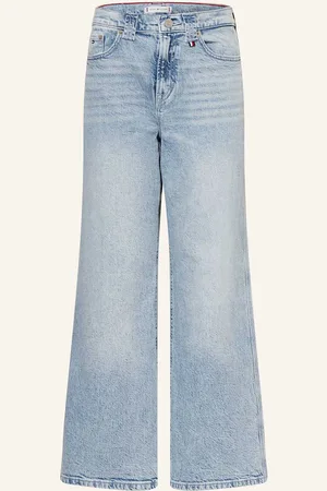 Tommy Hilfiger Jeans Mabel blau