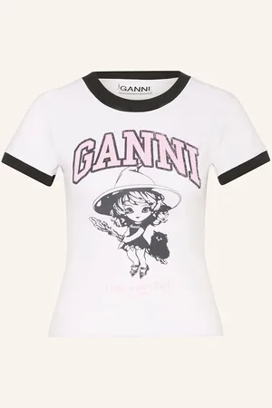 Ganni T-Shirt