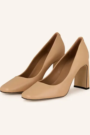 HUGO BOSS Pumps Luara beige