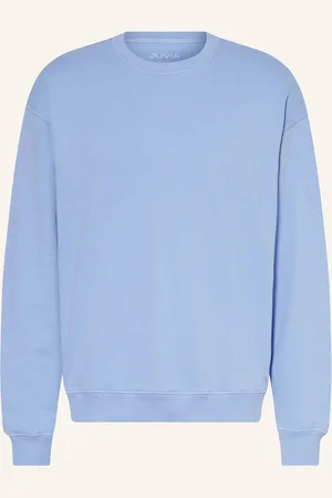 Juvia Sweatshirt Michael blau