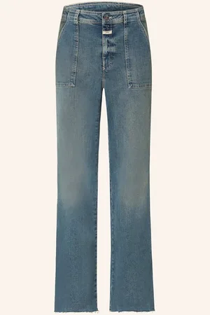 Closed Jeans Aria blau