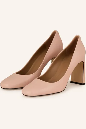 HUGO BOSS Pumps Luara rosa
