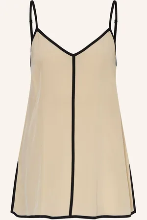Maryan Mehlhorn Seidentop Stratum beige
