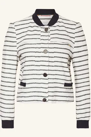 Cinque Blouson Cibaboa