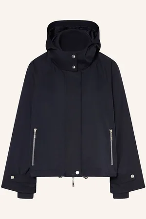 monari Jacke blau